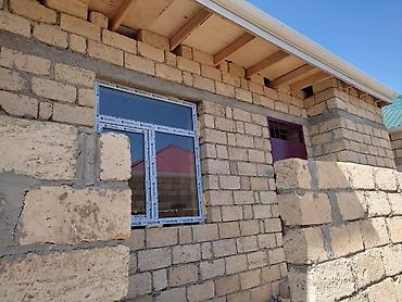 Həyət evləri və villalar: Masazır 1 otaqlı, 30 kv. m, Kredit var, Təmirsiz — 2