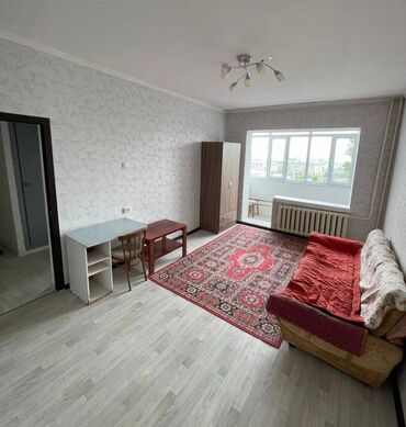 Продажа квартир: 1 комната, 42 м², 105 серия, 6 этаж, Евроремонт