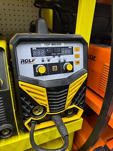rodex сварка: Сварочный аппарат, Полуавтомат, Новый, Бесплатная доставка, Платная доставка — 2