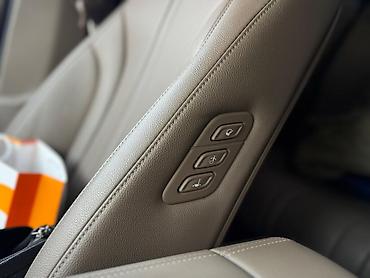 Kia: Kia K8: 2023 г., 1.6 л, Автомат, Бензин, Седан — 15