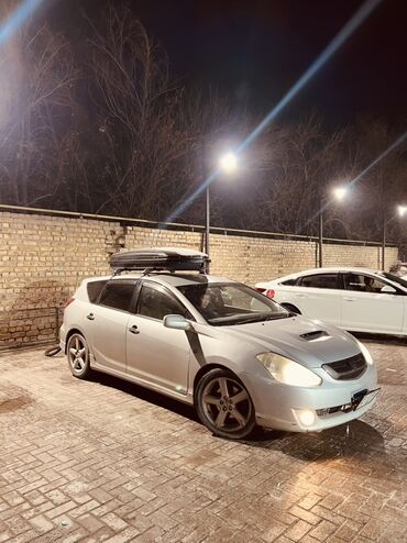 тайота дуна грузавой: Toyota Caldina: 2002 г., 2 л, Автомат, Бензин, Универсал