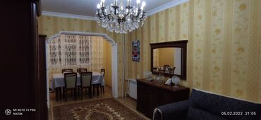 Köhnə tikili: Bakı, 3 otaqlı, Köhnə tikili, 100 kv. m -da lalafo.az — 3 Köhnə tikili: Bakı, 3 otaqlı, Köhnə tikili, 100 kv. m — 3