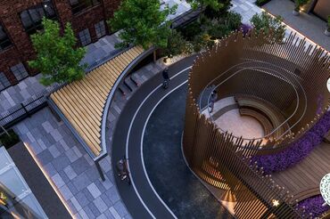 Новостройки от застройщика: Строится, Элитка, 2 комнаты, 51 м² at lalafo.kg — 9 Новостройки от застройщика: Строится, Элитка, 2 комнаты, 51 м² — 9