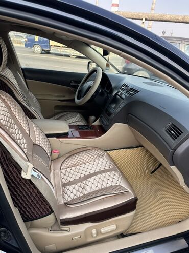 Lexus: Lexus GS: 2006 г., 3 л, Автомат, Бензин, Седан — 8