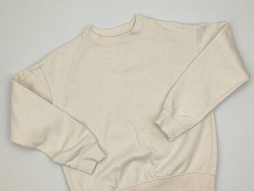 muuv spodnie dresowe: SinSay, Women`s sweatshirt, size 2XS (EU 32)