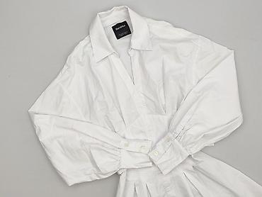simply bay: Bershka, Koszula damska, rozmiar S — 1