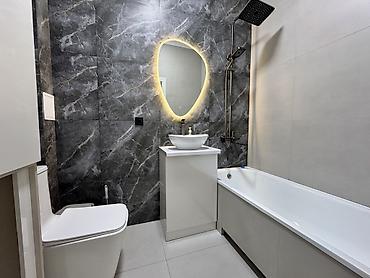 Продажа квартир: 2 комнаты, 50 м², Элитка, 9 этаж — 6