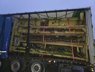 Другие комбайны: Сенокосилки Е 303 Е 302 В пути из Европы состояние идеальные — 2