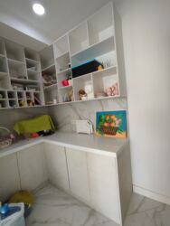 Продажа квартир: 5 и более комнат, 202 м², Элитка, 3 этаж, Евроремонт — 10