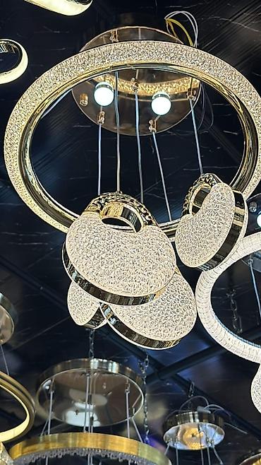 Ev üçün digər mallar: Çatdırılma mövcuddur — 1