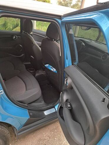 Mini: Mini Cooper: 1.5 l. | 2015 έ. 73000 km. Χάτσμπακ — 7