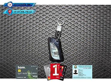 keys sat: Acar keys hyundai 🚙🚒 ünvana və bölgələrə ödənişli çatdırılma 💳birkart — 1