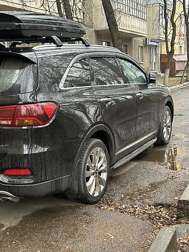 Kia: Kia Sorento: 2017 г., 2.2 л, Автомат, Дизель, Кроссовер at lalafo.kg — 3 Kia: Kia Sorento: 2017 г., 2.2 л, Автомат, Дизель, Кроссовер — 3