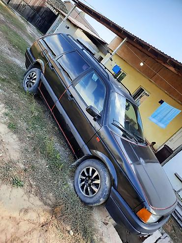 Volkswagen: Volkswagen Passat Variant: 1994 г., Универсал — 3