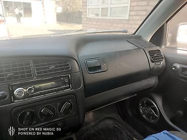гольф 3 универсал багажник: Volkswagen Golf: 1992 г., 1.8 л, Механика, Бензин, Хэтчбэк — 6
