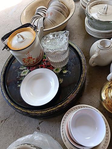 Другие емкости: Договорная цена — 10