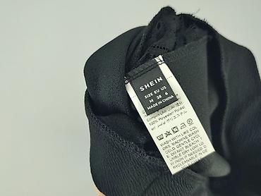 mesh: Shein, Legginsy rozmiar M — 4