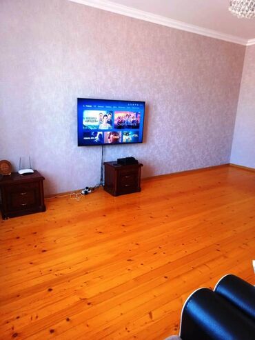 Həyət evləri və villaların satışı: 3 otaqlı, 81 kv. m, Yeni təmirli — 4