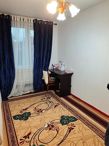 Продажа квартир: 2 комнаты, 43 м², ул. Московская / Гоголя 104 серия, 5 этаж, Свежий ремонт — 4