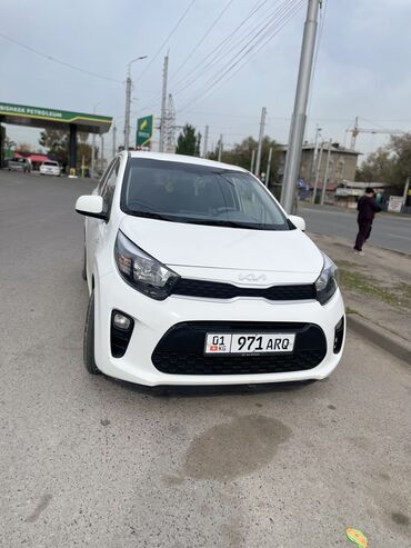 лифан смайл: Kia Morning: 2019 г., 1 л, Автомат, Газ