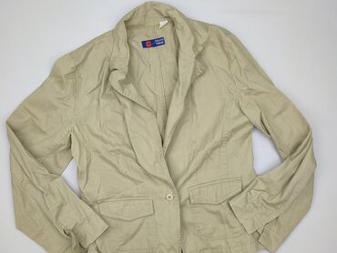 Women's blazer, size 2XL (EU 44)
