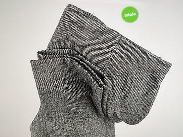 leather: Sisley, Spodnie materiałowe damskie, rozmiar L — 5