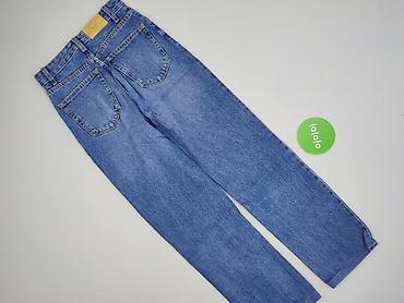 bosido buty: Bershka, Jeansy damskie, rozmiar S — 3