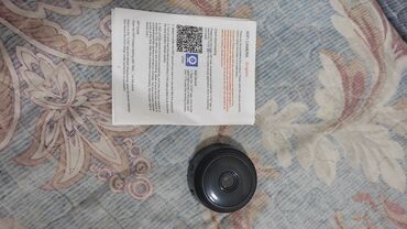 микро камера видеонаблюдения с передачей на телефон: Компактная Wi‑Fi камера наблюдения с мобильным приложением. Основные