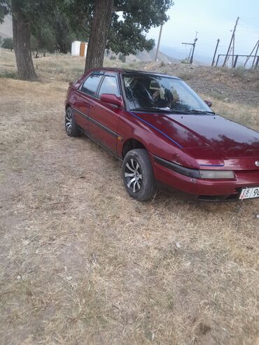 к5 машина бишкек цена: Mazda 323: 1994 г., 1.6 л, Механика, Бензин, Хэтчбэк