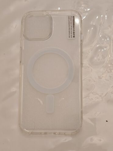 Kabrolar: IPhone 15 üçün Smart case və çoxlu müxtəlif məzmunlu kaburalar, 5 ədəd — 9
