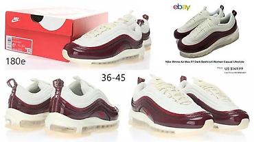 Patike: EKSTRA MODELI, CONCEPT, TOTALNI HIT | NOVO! ! ! HIT! ! ! Najnoviji — 9