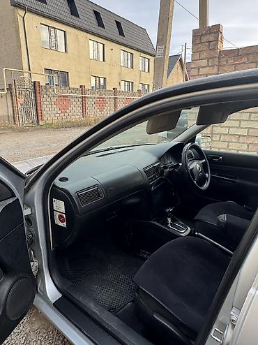 Volkswagen: Volkswagen Golf: 2003 г., 2 л, Автомат, Бензин — 7