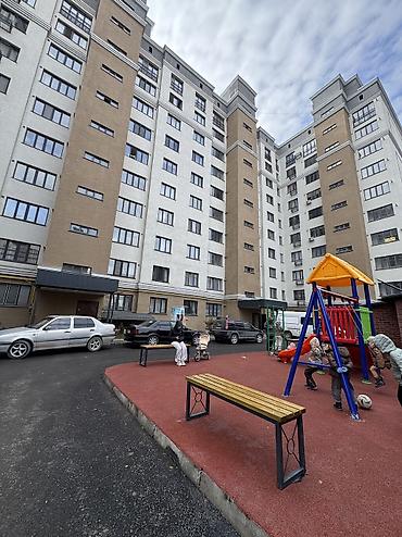 Продажа квартир: 2 комнаты, 71 м², Элитка, 1 этаж, Евроремонт — 18