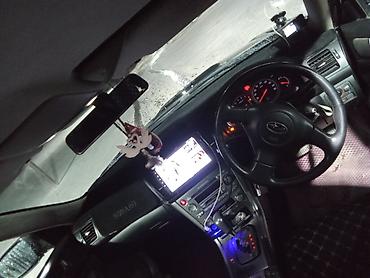 Subaru: Subaru Legacy: 2004 г., 2 л, Автомат, Бензин, Универсал — 10