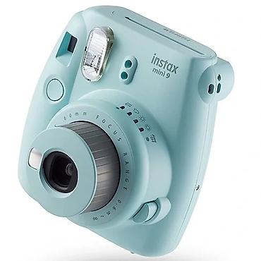 Фотоаппараты: Камера моментальной печати Fujifilm Instax Mini 9 позволяет делать — 17