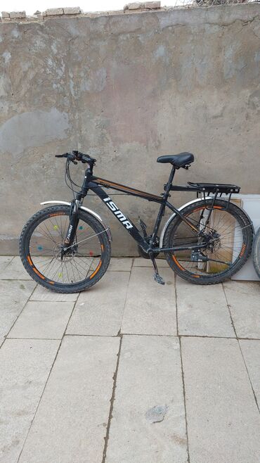 isma mirage: Isma 26liq
