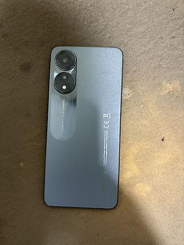 oppo a78: Oppo A78, 256 GB, rəng - Boz, Barmaq izi, İki sim kartlı — 2