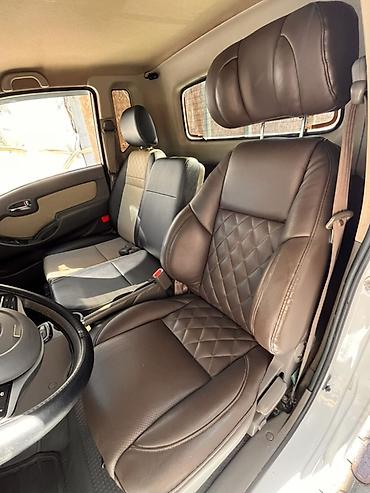 byd up: Легкий грузовик, Hyundai, Стандарт, До 1 т, Б/у — 6
