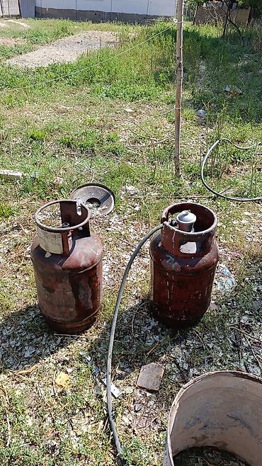 кол чырак фото: Газовые баллоны пропановые (2 шт.) - Объем: стандартные бытовые — 1