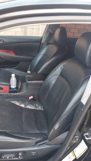 Lexus: Lexus ES: 2009 г., 3.5 л, Автомат, Бензин, Седан — 7