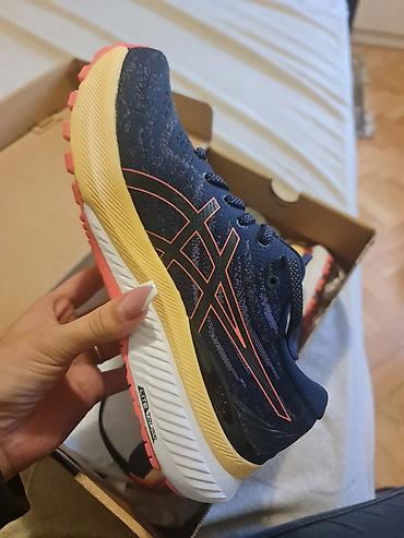 reebok classic bele: ASICS GEL-KAYANO 29 – ženske patike za trčanje - Stabilna cestovna — 1