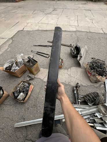 Другие автозапчасти: Запчасти для Mitsubishi space gear — 67