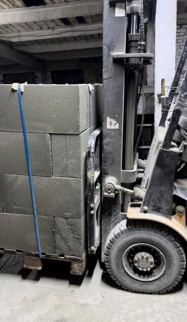 Другие строительные блоки: Продаю готовый бизнес по производству Газоблоков самый эффективный at lalafo.kg — 11 Другие строительные блоки: Продаю готовый бизнес по производству Газоблоков самый эффективный — 11