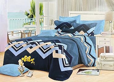 Yataq otağı dəstləri: İkinəfərlik çarpayı, Çin, Yeni — 7