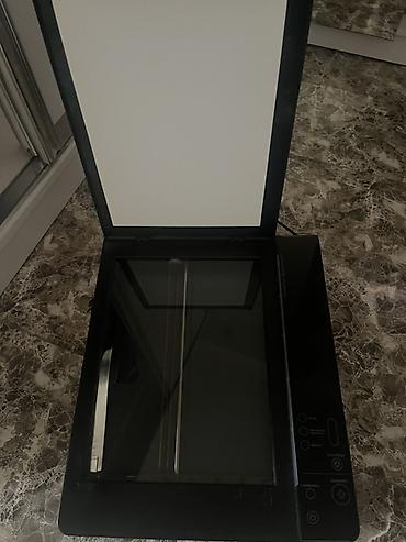 маленький принтер купить: Samsung SCX-4500 monoxrom lazer çoxfunksiyalı cihaz — 2