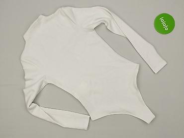 wool: Reserved, Body damskie, rozmiar XS — 3