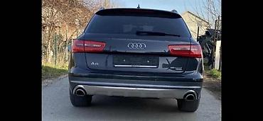 alternator cena: AUDI A6 ALL ROUD PREDNJI BRANIK BLATOBRAN KRILO KORUBA DELOV | Audi — 2
