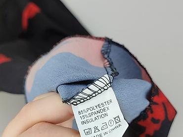 janina stretch: Sukienka damska, rozmiar 2XL — 4