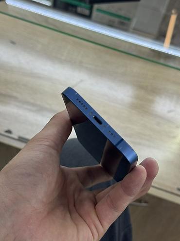 aphone 14 pro max: IPhone 13, Б/у, 128 ГБ, Синий, 81 % — 3