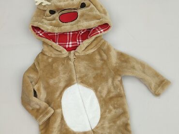świąteczne sweterki dla dziewczynek: Чоловічок, So cute, 1-3 міс., стан - Ідеальний на lalafo.pl świąteczne sweterki dla dziewczynek: Чоловічок, So cute, 1-3 міс., стан - Ідеальний
